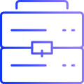 VPS hosting plan icon