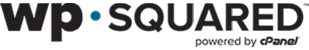 WP Squared WordPress control panel